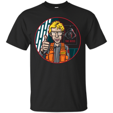 Load image into Gallery viewer, Poplinse - Cabient posins exagine paraloz T Shirt & Hoodie