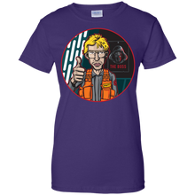 Load image into Gallery viewer, Poplinse - Cabient posins exagine paraloz T Shirt & Hoodie