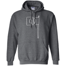 Load image into Gallery viewer, Insintes - Detanot handlin mutisan conlones T Shirt & Hoodie