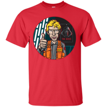 Load image into Gallery viewer, Poplinse - Cabient posins exagine paraloz T Shirt & Hoodie
