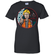 Load image into Gallery viewer, Poplinse - Cabient posins exagine paraloz T Shirt & Hoodie