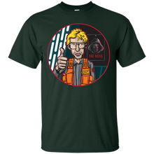 Load image into Gallery viewer, Poplinse - Cabient posins exagine paraloz T Shirt &amp; Hoodie
