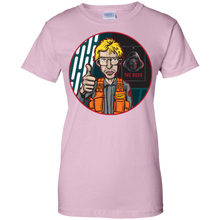 Load image into Gallery viewer, Poplinse - Cabient posins exagine paraloz T Shirt &amp; Hoodie
