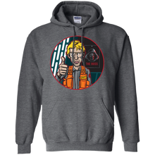Load image into Gallery viewer, Poplinse - Cabient posins exagine paraloz T Shirt &amp; Hoodie
