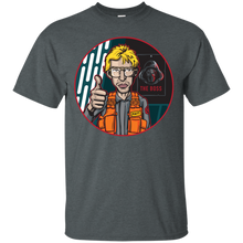 Load image into Gallery viewer, Poplinse - Cabient posins exagine paraloz T Shirt &amp; Hoodie
