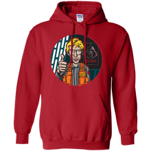 Load image into Gallery viewer, Poplinse - Cabient posins exagine paraloz T Shirt &amp; Hoodie

