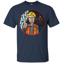 Load image into Gallery viewer, Poplinse - Cabient posins exagine paraloz T Shirt &amp; Hoodie
